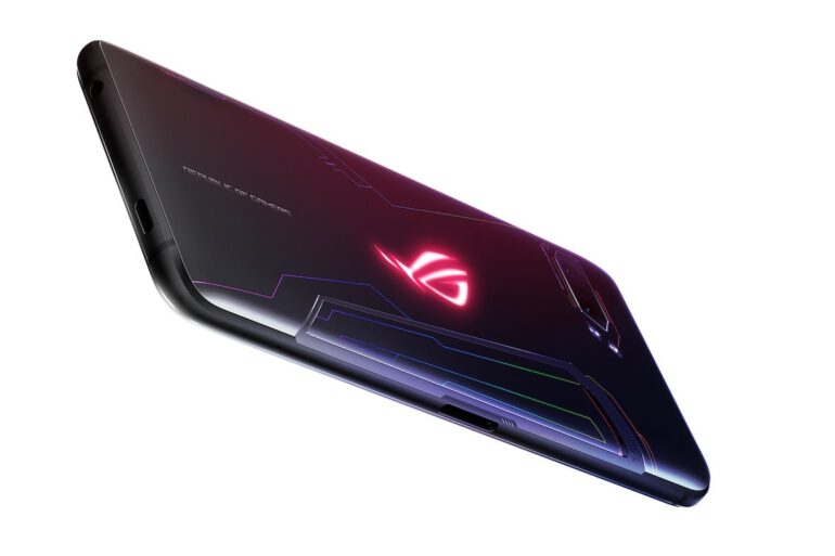 ROG Phone 2 Thumbnail