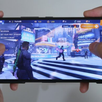 ROG Phone II 3