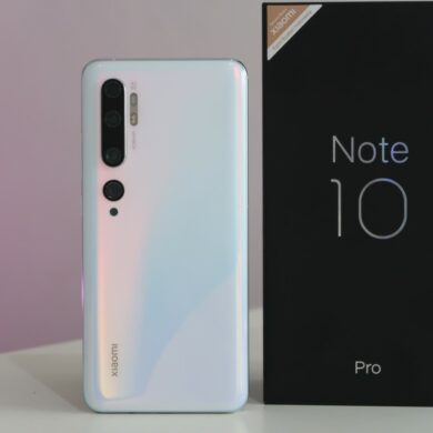 Review Mi Note 10 Pro 1 Review Mi Note 10 Pro 1