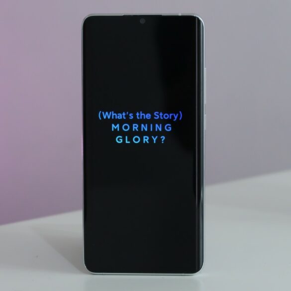 Review Mi Note 10 Pro 3