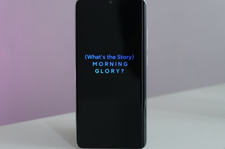 Review Mi Note 10 Pro 3