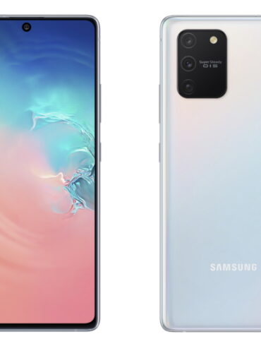 S10 Lite
