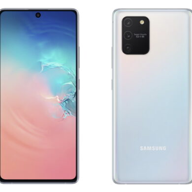 S10 Lite