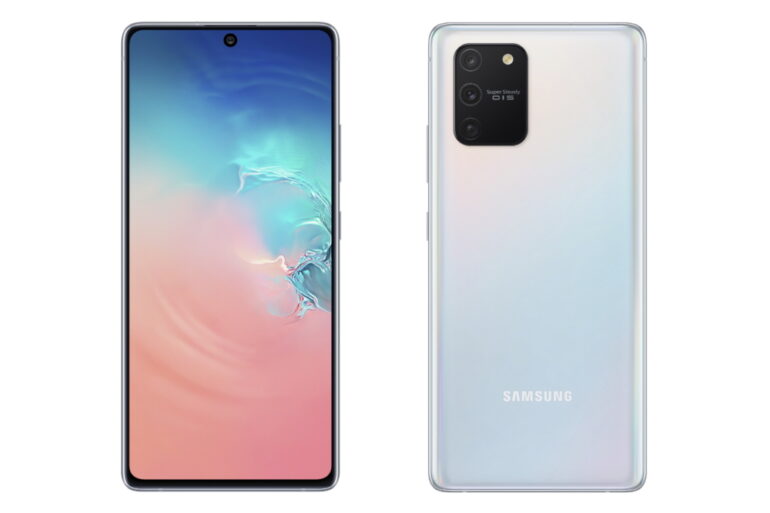 S10 Lite S10 Lite