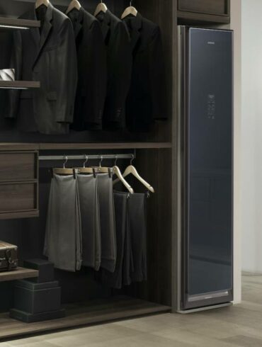 Samsung AirDresser 1 Samsung AirDresser 1