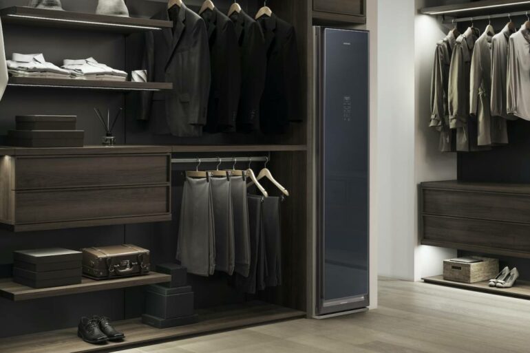 Samsung AirDresser 1 Samsung AirDresser 1