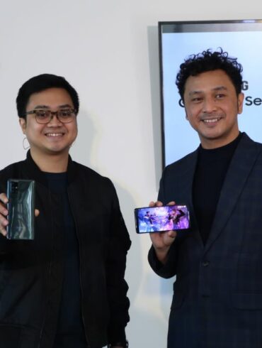 Samsung Galaxy A71 1 1