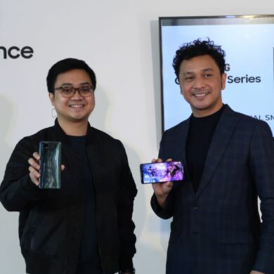 Samsung Galaxy A71 1 1