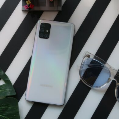 Samsung Galaxy A71 2 2 Samsung Galaxy A71 2 2