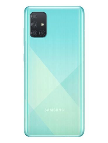 Samsung Galaxy A71 2