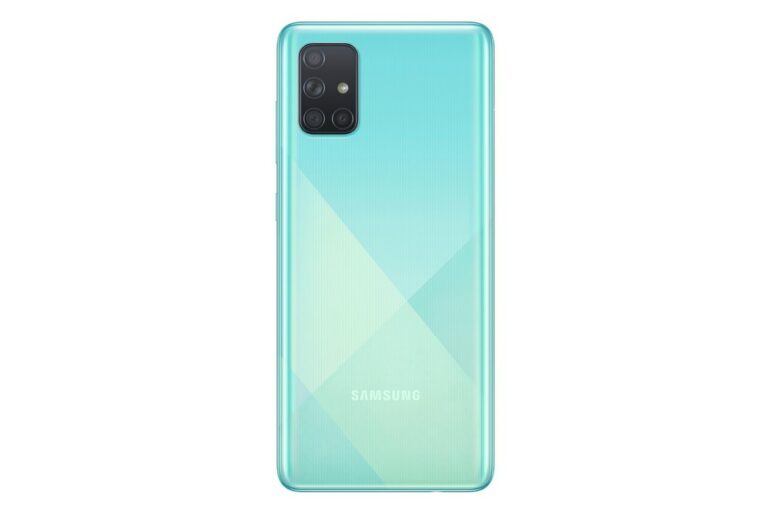 Samsung Galaxy A71 2 Samsung Galaxy A71 2