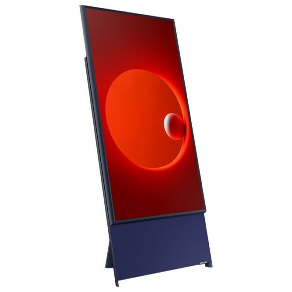 Samsung Lifestyle TV The Sero 02