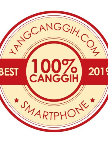100% Canggih Award: Inilah Deretan Smartphone Terbaik untuk Tahun 2019 66 Smartphone 100 Canggih Award 2019