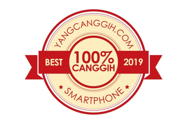 Smartphone 100 Canggih Award 2019 Smartphone 100 Canggih Award 2019
