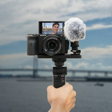Sony GP VPT2BT 1