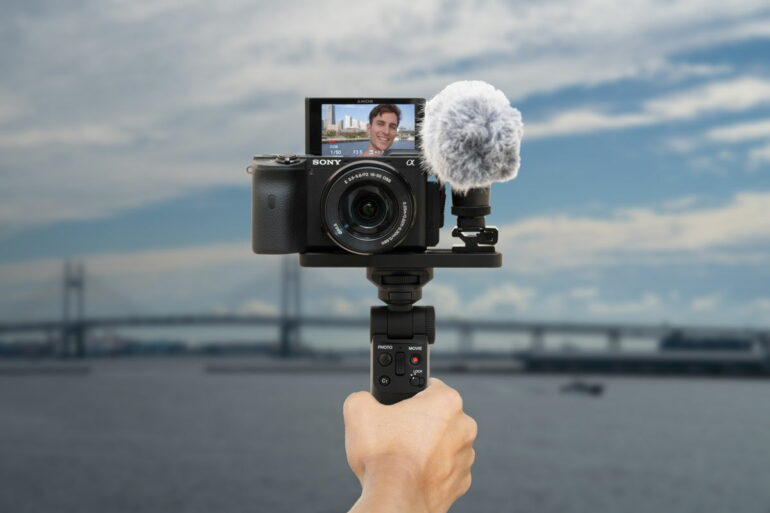 Sony GP VPT2BT 1