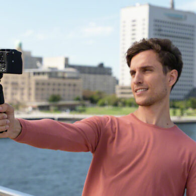 Sony GP VPT2BT