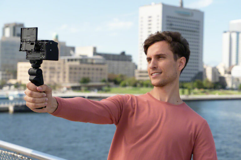 Sony GP VPT2BT Sony GP VPT2BT