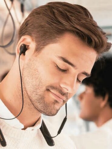 Sony Indonesia Hadirkan WI-1000Xm2, Neckband Headphone dengan Dukungan Noise Cancellation 32 Sony WI 1000Xm2 2