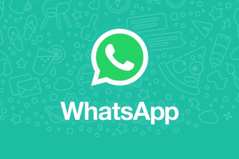 WhatsApp WhatsApp