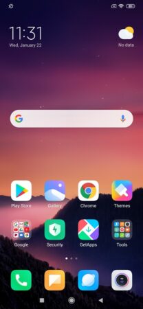 Review Xiaomi Mi Note 10 Pro: Kamera Kelas Flagship, Asyik Untuk Foto dan Video 27 Xiaomi Mi Note 10 Pro MIUI 11 2