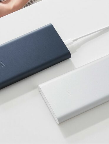 Xiaomi Luncurkan Redmi Power Bank dan Mi Power Bank 3 di Indonesia 30 Xiaomi Mi Power Bank 3 Pro 1