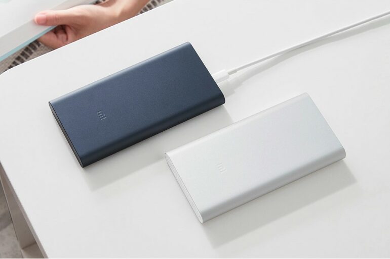Xiaomi Mi Power Bank 3 Pro 1 Xiaomi Mi Power Bank 3 Pro 1