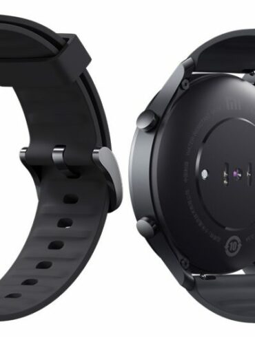 Xiaomi Mi Watch Color 1 Xiaomi Mi Watch Color 1