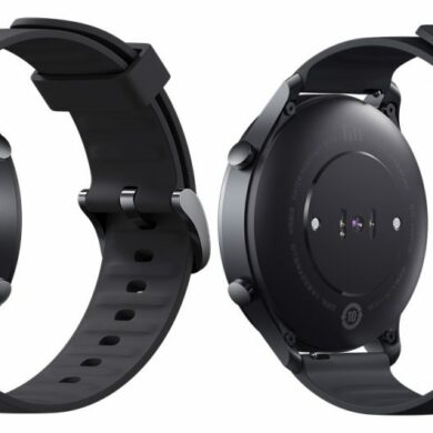 Xiaomi Mi Watch Color 1