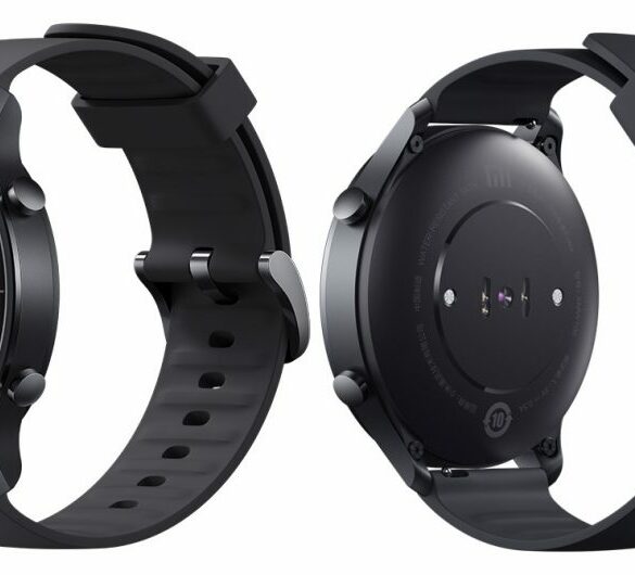 Xiaomi Mi Watch Color 1