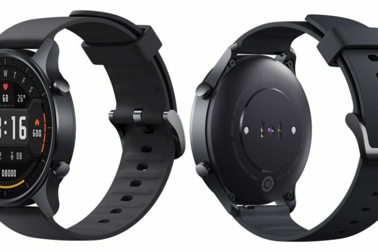 Xiaomi Mi Watch Color 1