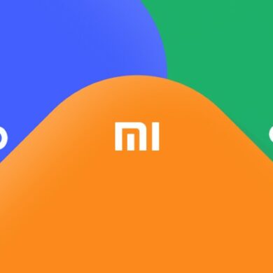 Xiaomi OPPO Vivo