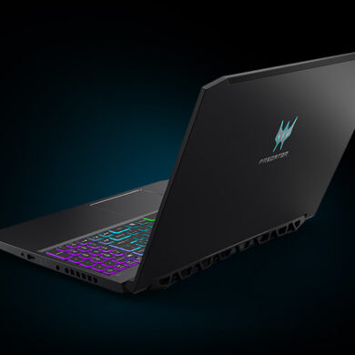 acer predator triton 300