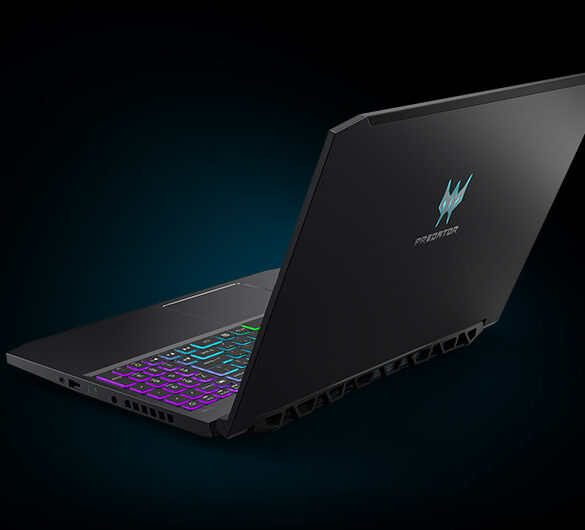acer predator triton 300