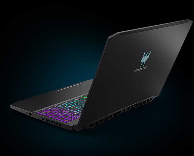 acer predator triton 300