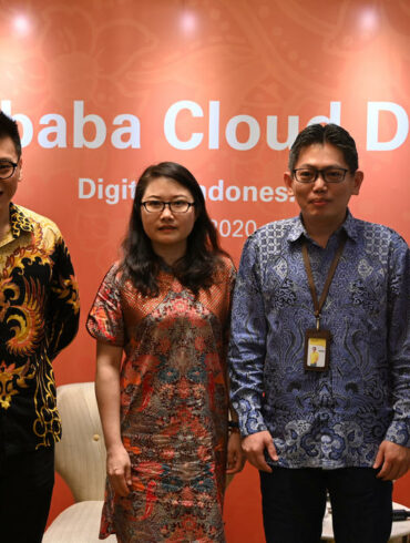 alibaba cloud day 2020 alibaba cloud day 2020