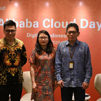 alibaba cloud day 2020