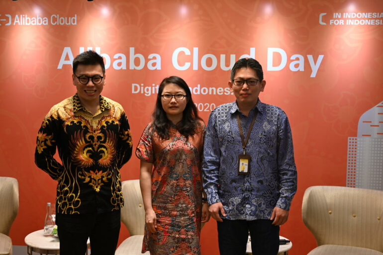 alibaba cloud day 2020 alibaba cloud day 2020