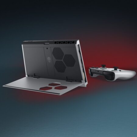 dell concept ufo 2