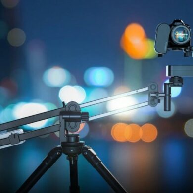 edelkrone jibone 2
