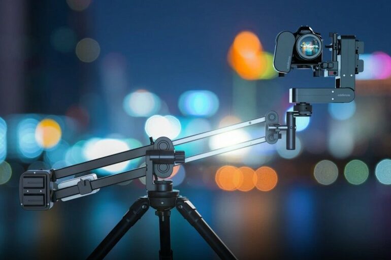 edelkrone jibone 2 edelkrone jibone 2