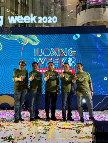 iboxing week 2020 1