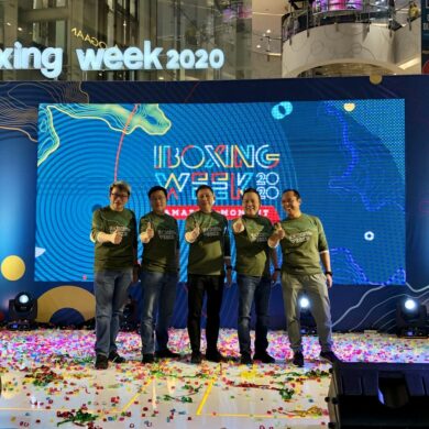 iboxing week 2020 1
