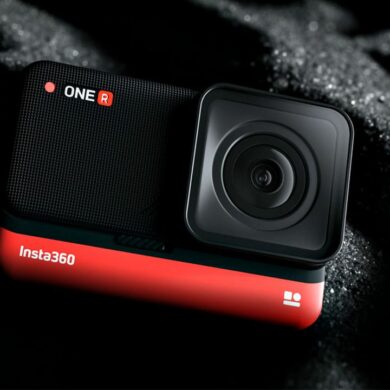 insta360 One R 1