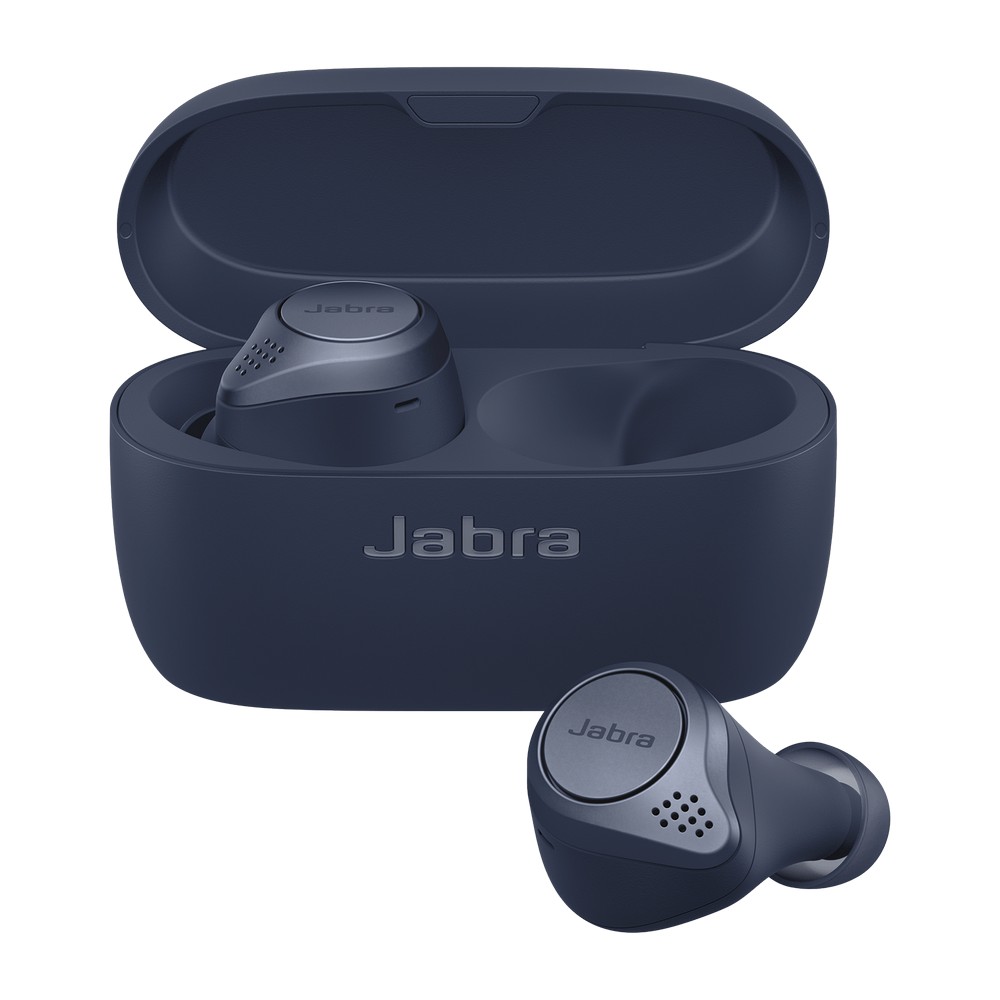 CES 2020] Jabra Elite Active 75t: TWS 