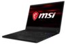 msi GS66 Stealth