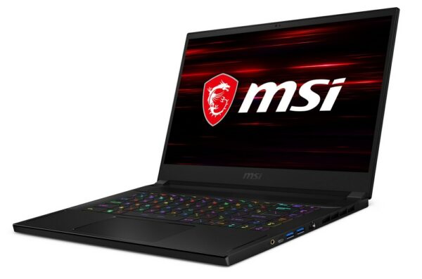msi GS66 Stealth msi GS66 Stealth