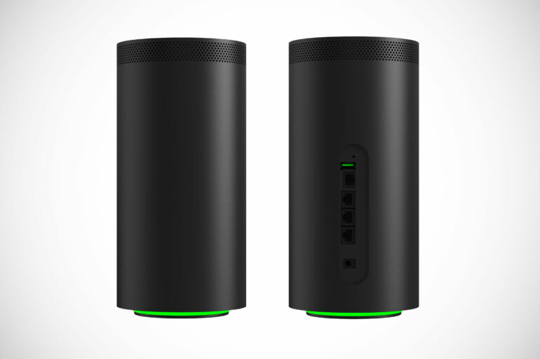 razer sila 5g