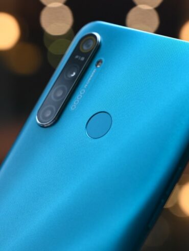 Review realme 5i: Standar Baru untuk Smartphone 1 Jutaan Rupiah 69 realme 5i 12