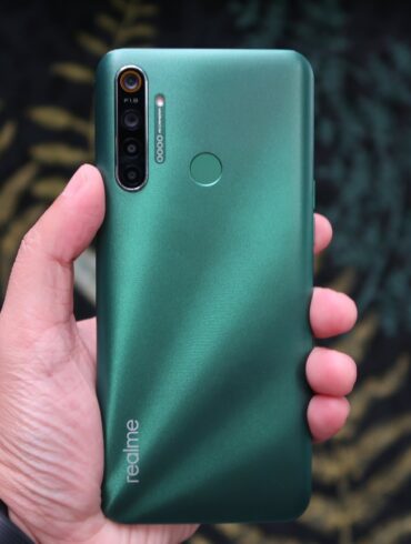 realme 5i 2
